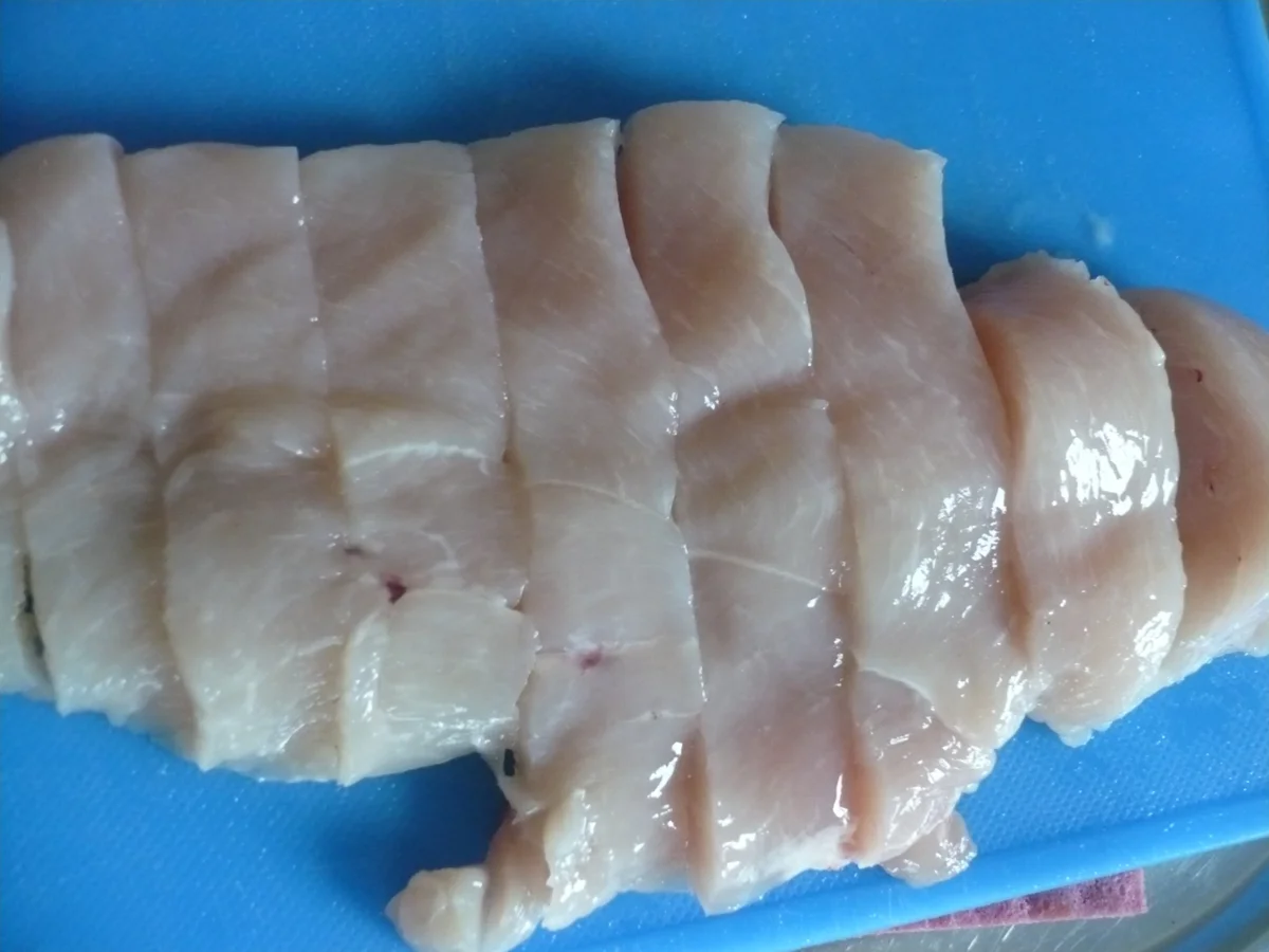 Rezept: Kürbis - Sellerie - Ragout Bild Nr. 3 Kürbis - Sellerie - Ragout - Rezept - Bild Nr. 3