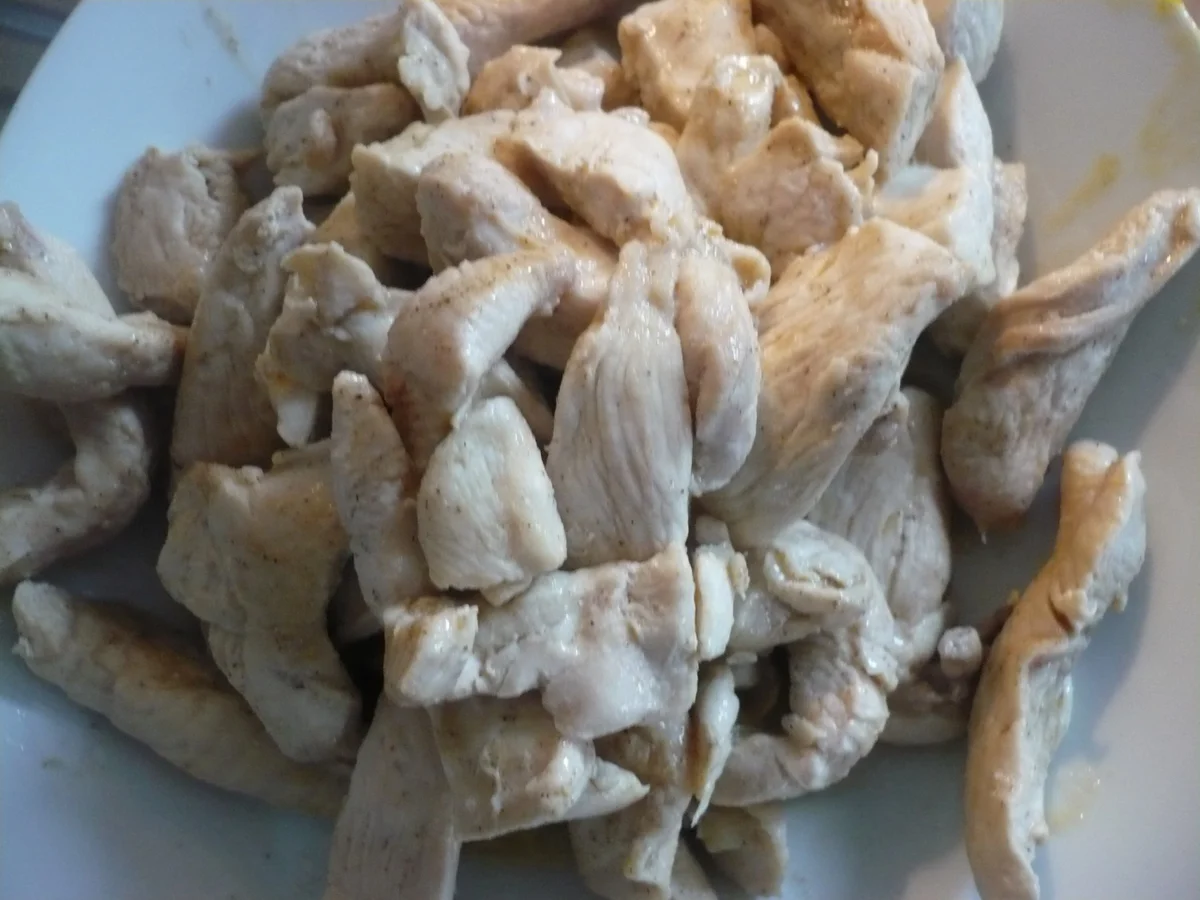 Rezept: Kürbis - Sellerie - Ragout Bild Nr. 7 Kürbis - Sellerie - Ragout - Rezept - Bild Nr. 7