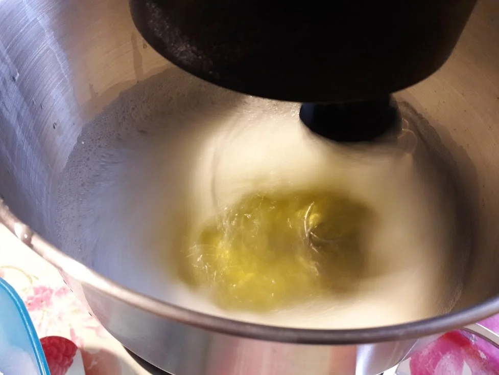 Rezept: Schokobiskuit Bild Nr. 4 Schokobiskuit - Rezept - Bild Nr. 4