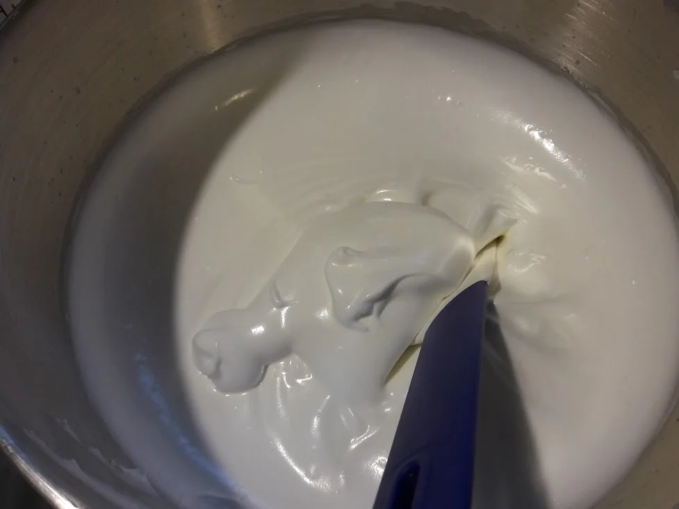 Rezept: Schokobiskuit Bild Nr. 5 Schokobiskuit - Rezept - Bild Nr. 5