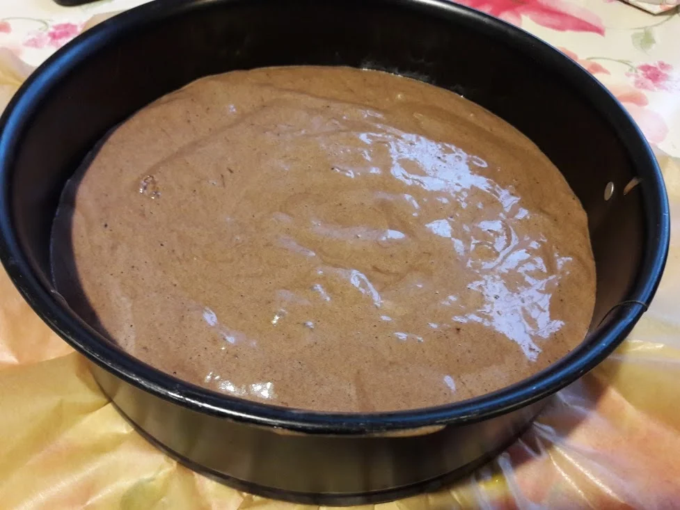 Rezept: Schokobiskuit Bild Nr. 10 Schokobiskuit - Rezept - Bild Nr. 10