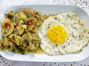 Bönnigheimer Vesper - Rezept - Bild Nr. 2