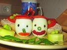 Zwee Eierköppe am Tor zum Frühstückshimmel - Rezept - Bild Nr. 2
