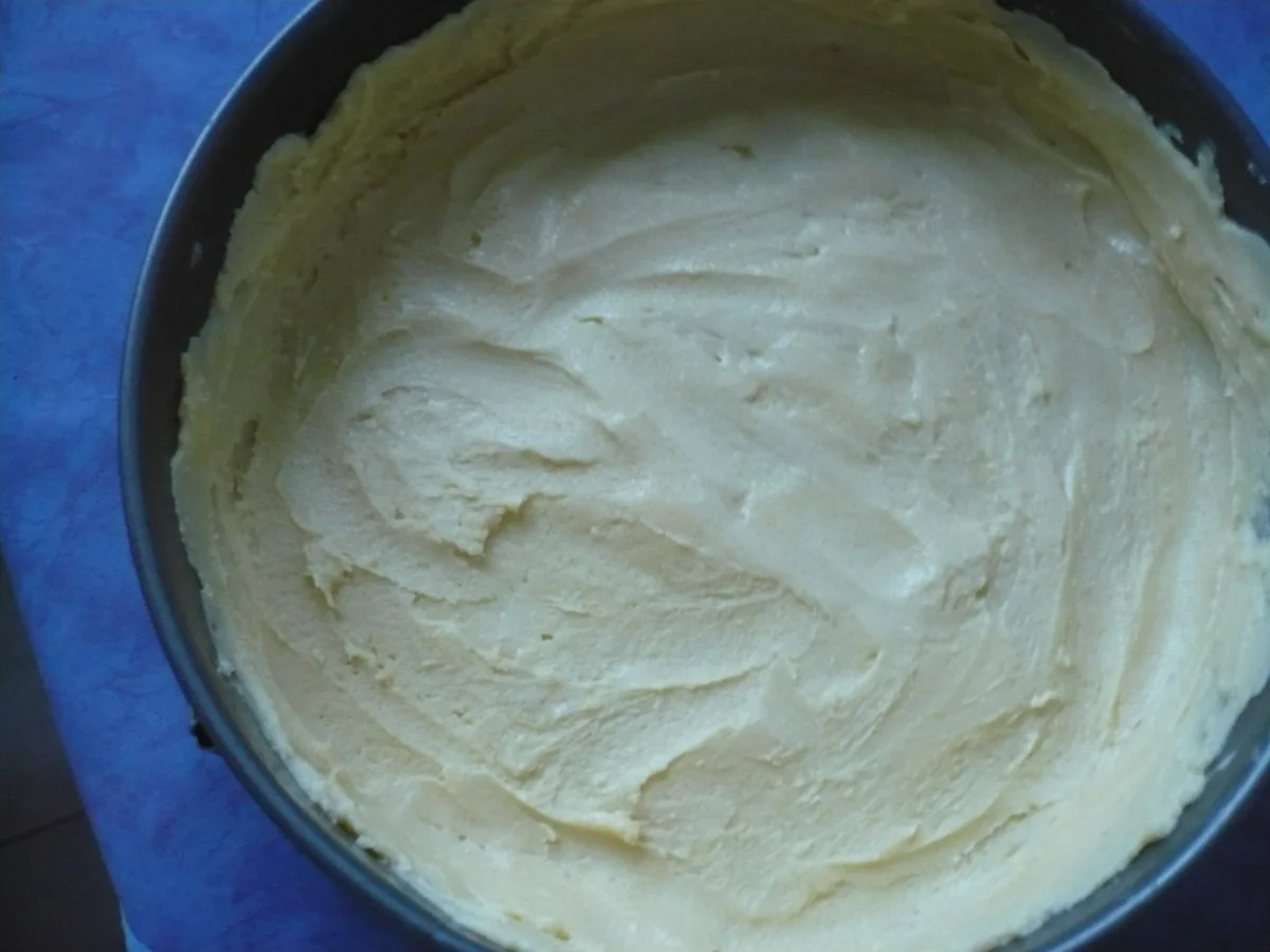 Apfel - Schmand - Kuchen - Rezept - Bild Nr. 5