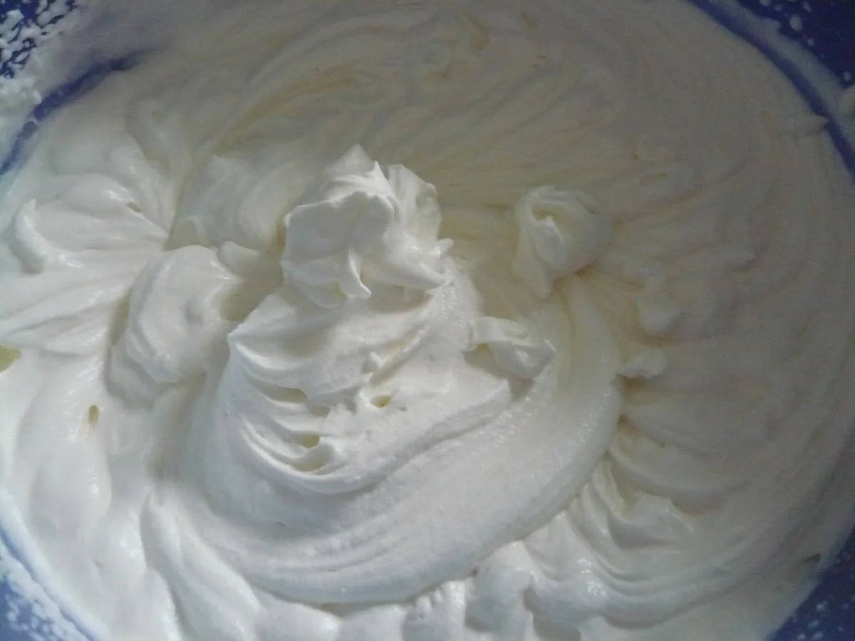 Apfel - Schmand - Kuchen - Rezept - Bild Nr. 7