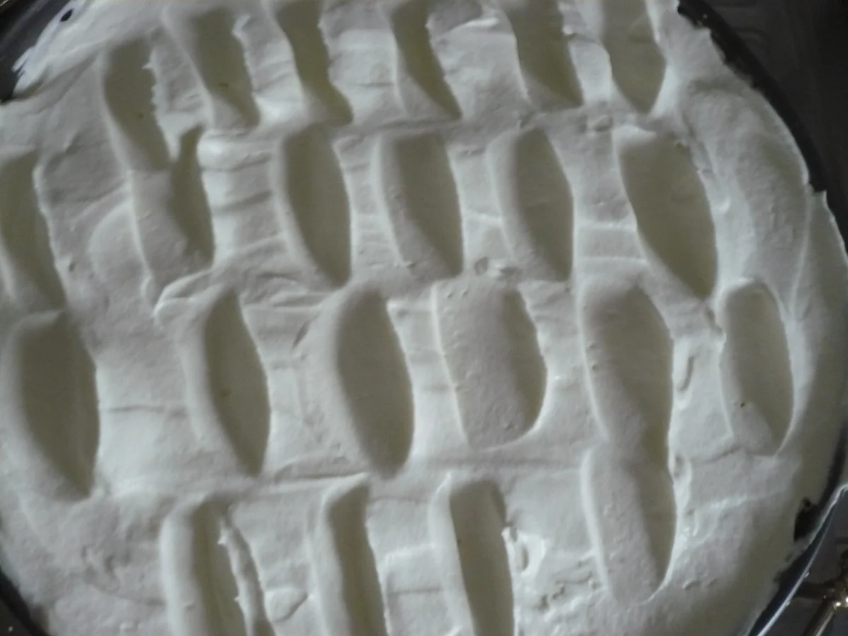 Apfel - Schmand - Kuchen - Rezept - Bild Nr. 8