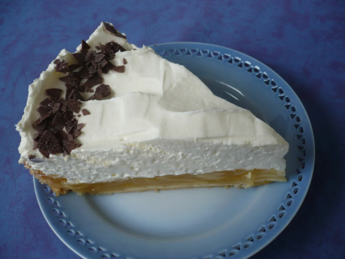 Apfel - Schmand - Kuchen - Rezept - Bild Nr. 10