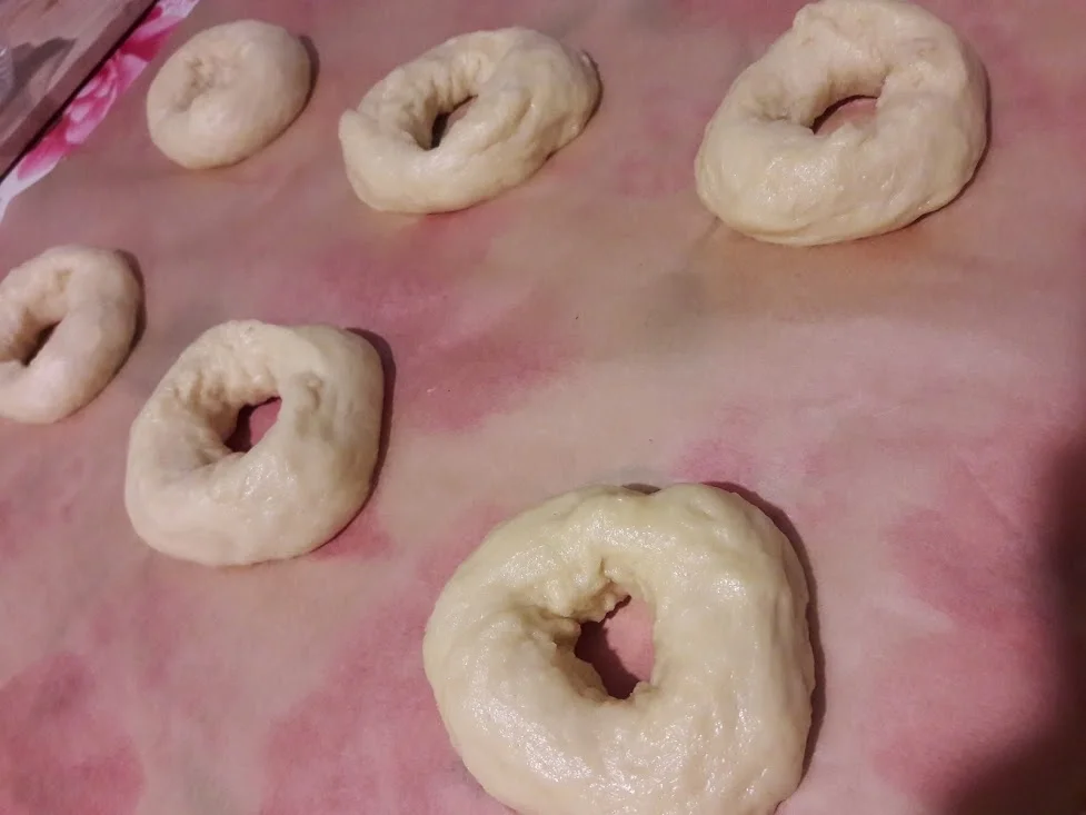 Halloween-Donuts - Rezept - Bild Nr. 8