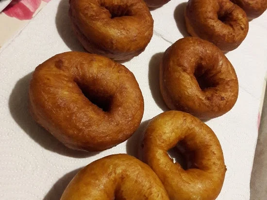 Halloween-Donuts - Rezept - Bild Nr. 13