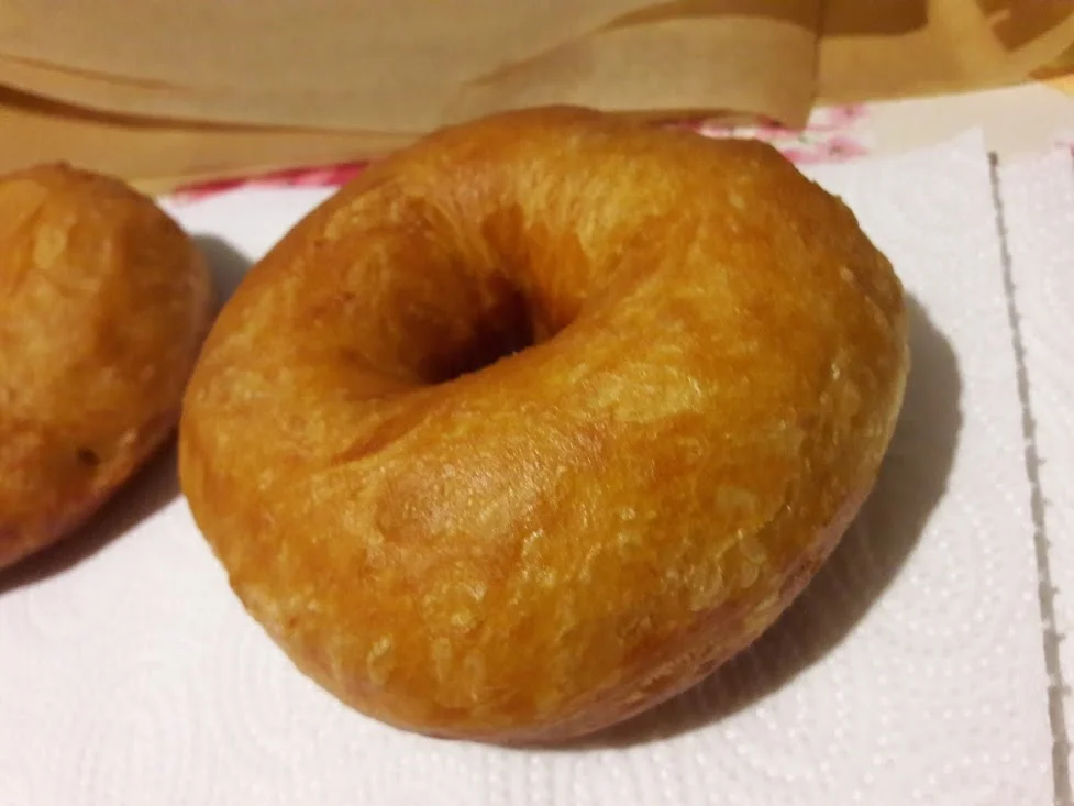 Halloween-Donuts - Rezept - Bild Nr. 14