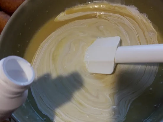 Halloween-Donuts - Rezept - Bild Nr. 16