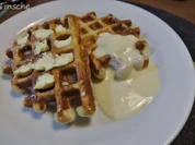 Belgische Waffeln - Lütticher Waffeln - Rezept - Bild Nr. 14