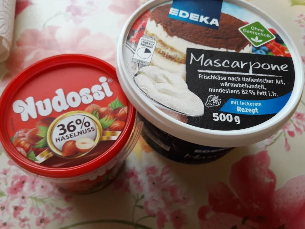 Halloween-Grusel-Insel-Torte - Rezept - Bild Nr. 5