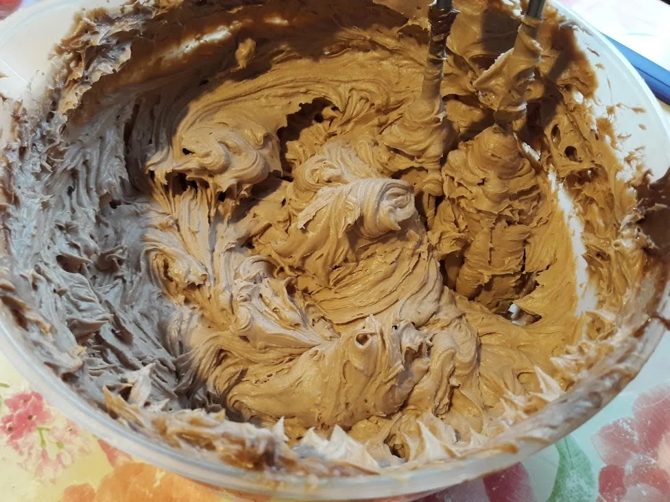 Halloween-Grusel-Insel-Torte - Rezept - Bild Nr. 6