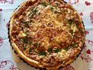 Walliser Käse-Quiche - Rezept - Bild Nr. 2