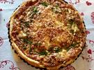 Walliser Käse-Quiche - Rezept - Bild Nr. 2