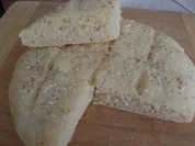 Türkisches Fladenbrot - Rezept - Bild Nr. 11805