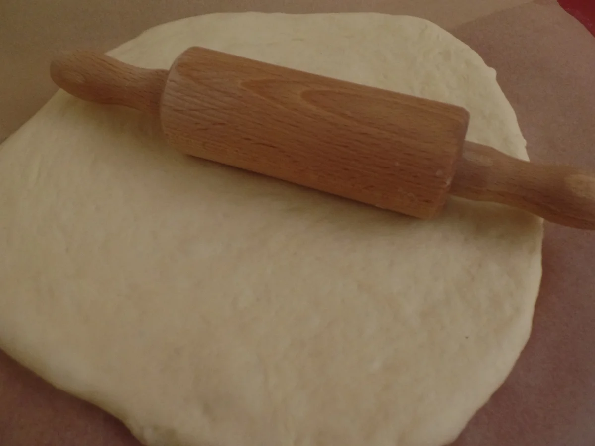 Türkisches Fladenbrot - Rezept - Bild Nr. 11813