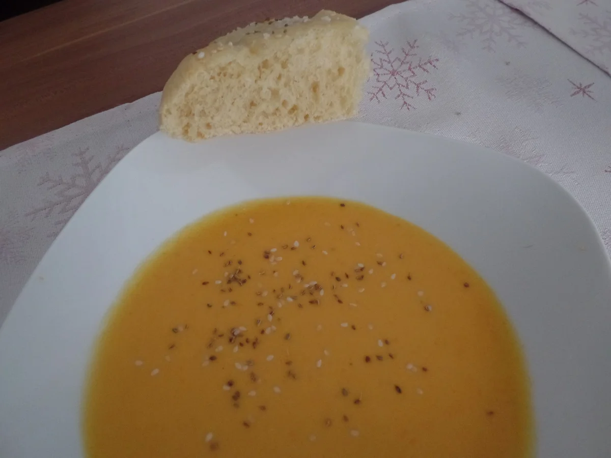 Türkisches Fladenbrot - Rezept - Bild Nr. 11822