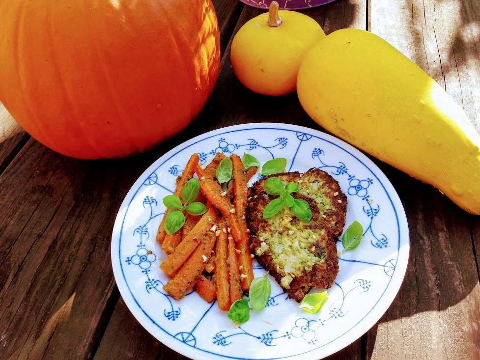 Brokkolirösti - Rezept - Bild Nr. 2