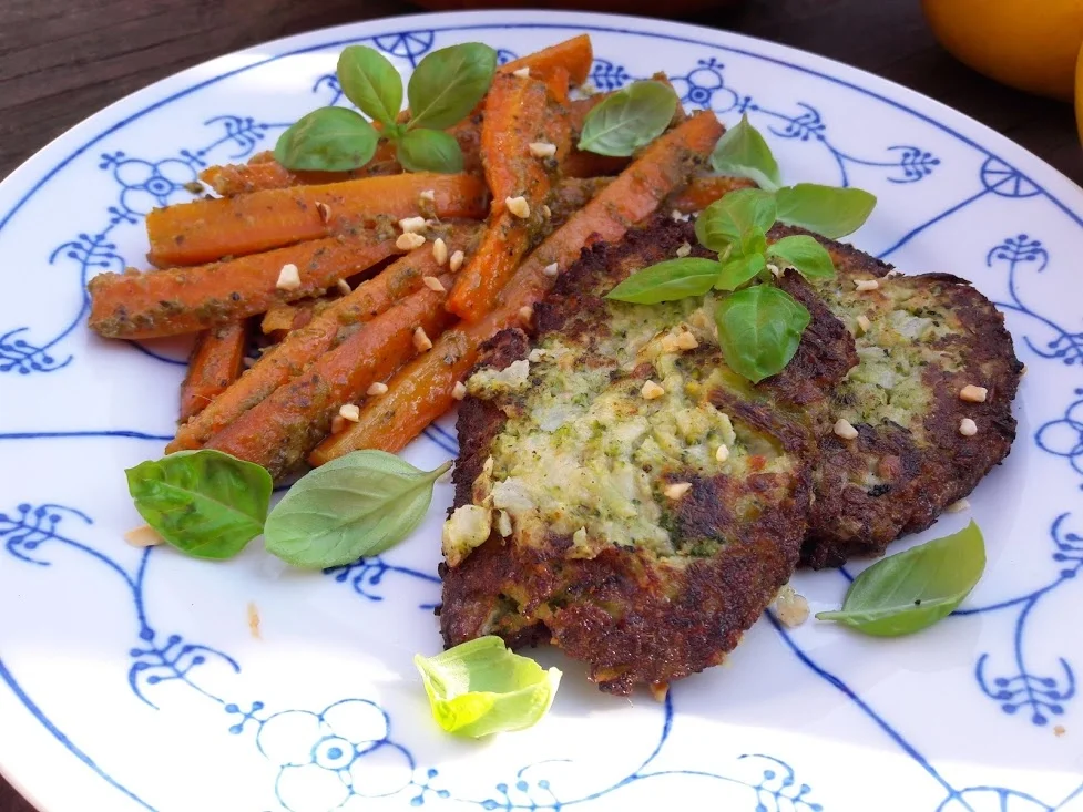 Brokkolirösti - Rezept - Bild Nr. 3