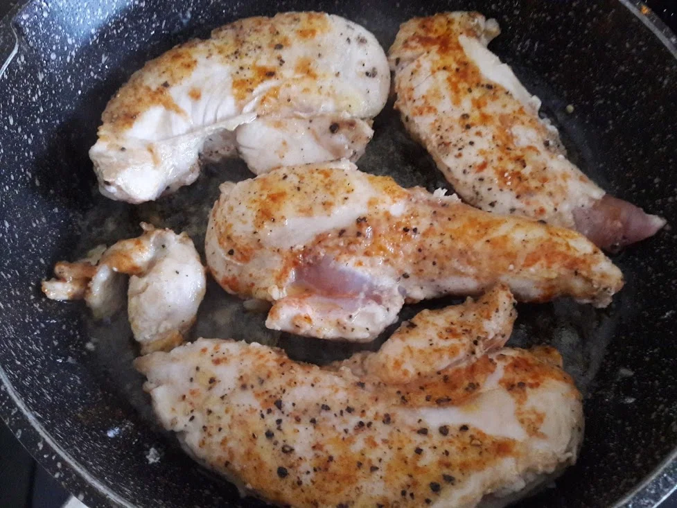 Brokkolirösti - Rezept - Bild Nr. 5