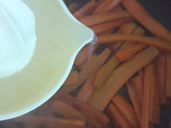 Brokkolirösti - Rezept - Bild Nr. 9