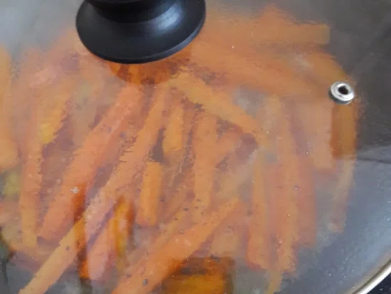 Brokkolirösti - Rezept - Bild Nr. 10