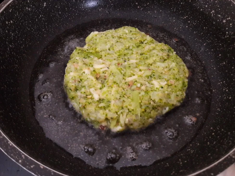 Brokkolirösti - Rezept - Bild Nr. 11