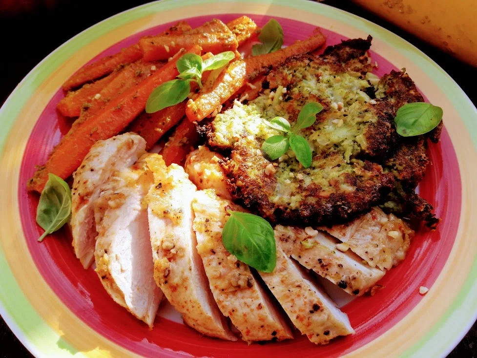 Brokkolirösti - Rezept - Bild Nr. 12