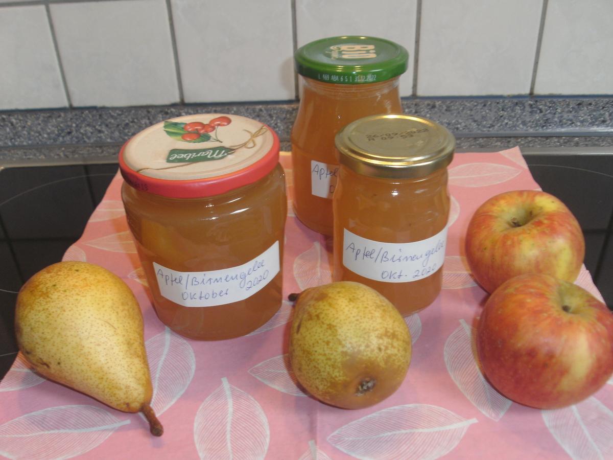 Apfelgelee Rezepte