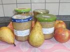 Apfel-Birnenkompott - Rezept - Bild Nr. 2