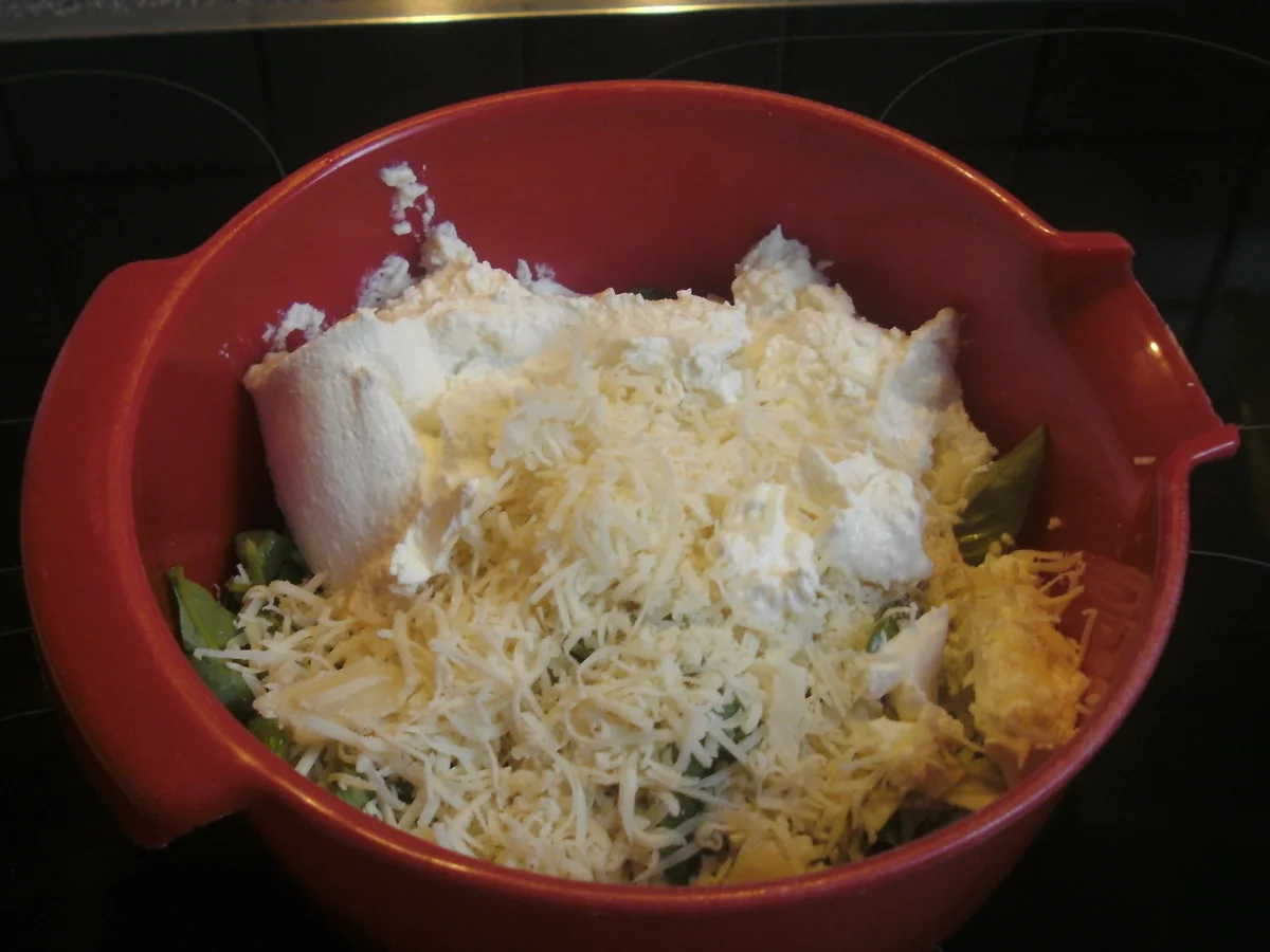 Cannelloni - Rezept - Bild Nr. 3