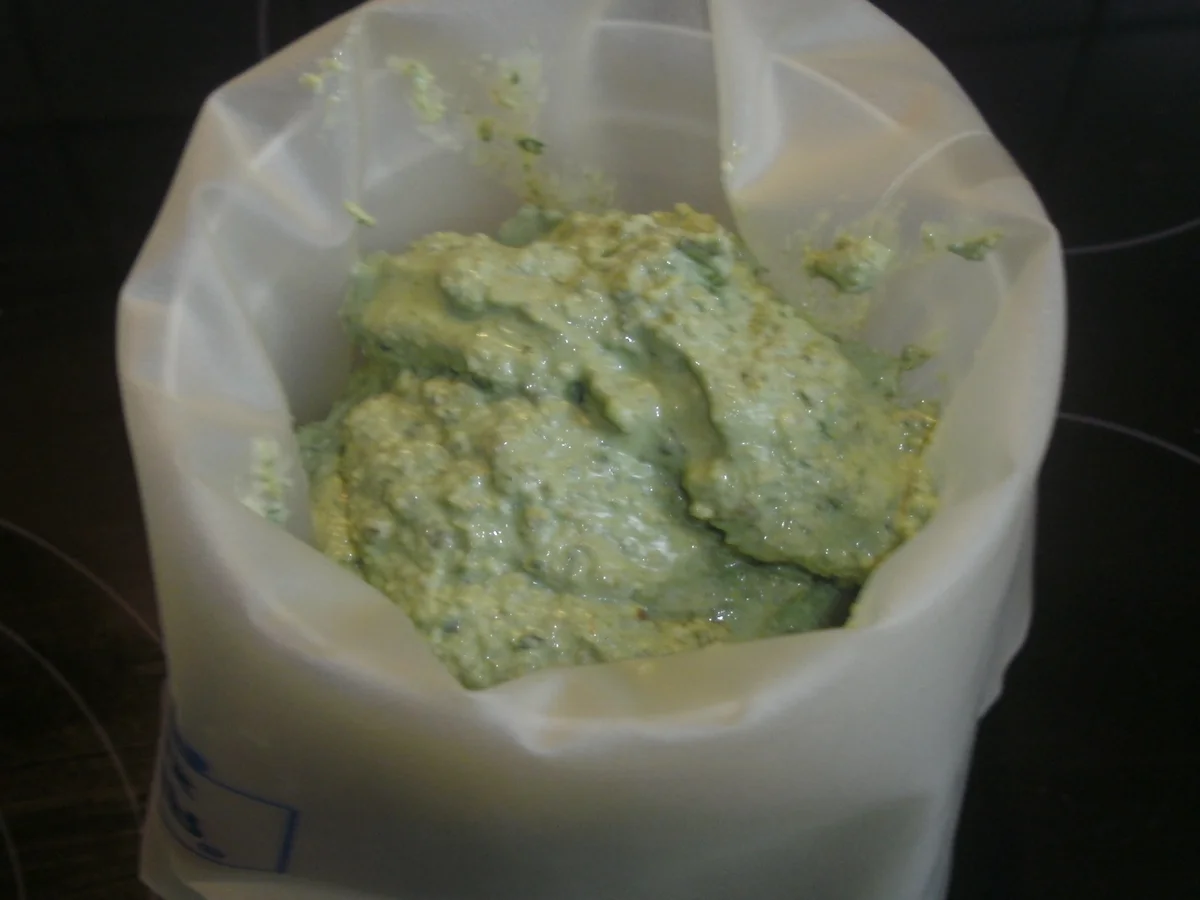 Cannelloni - Rezept - Bild Nr. 4