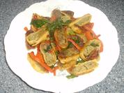 Maultaschenpfanne - Rezept - Bild Nr. 2
