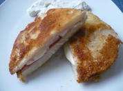 Sellerie - Cordon - Blue - Rezept - Bild Nr. 2