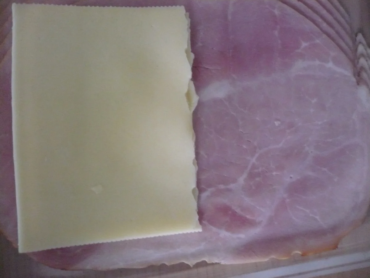 Rezept: Sellerie - Cordon - Blue Bild Nr. 4 Sellerie - Cordon - Blue - Rezept - Bild Nr. 4