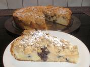 Apfelkuchen - Rezept - Bild Nr. 2
