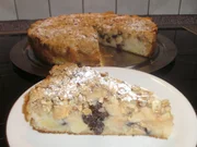 Apfelkuchen - Rezept - Bild Nr. 2
