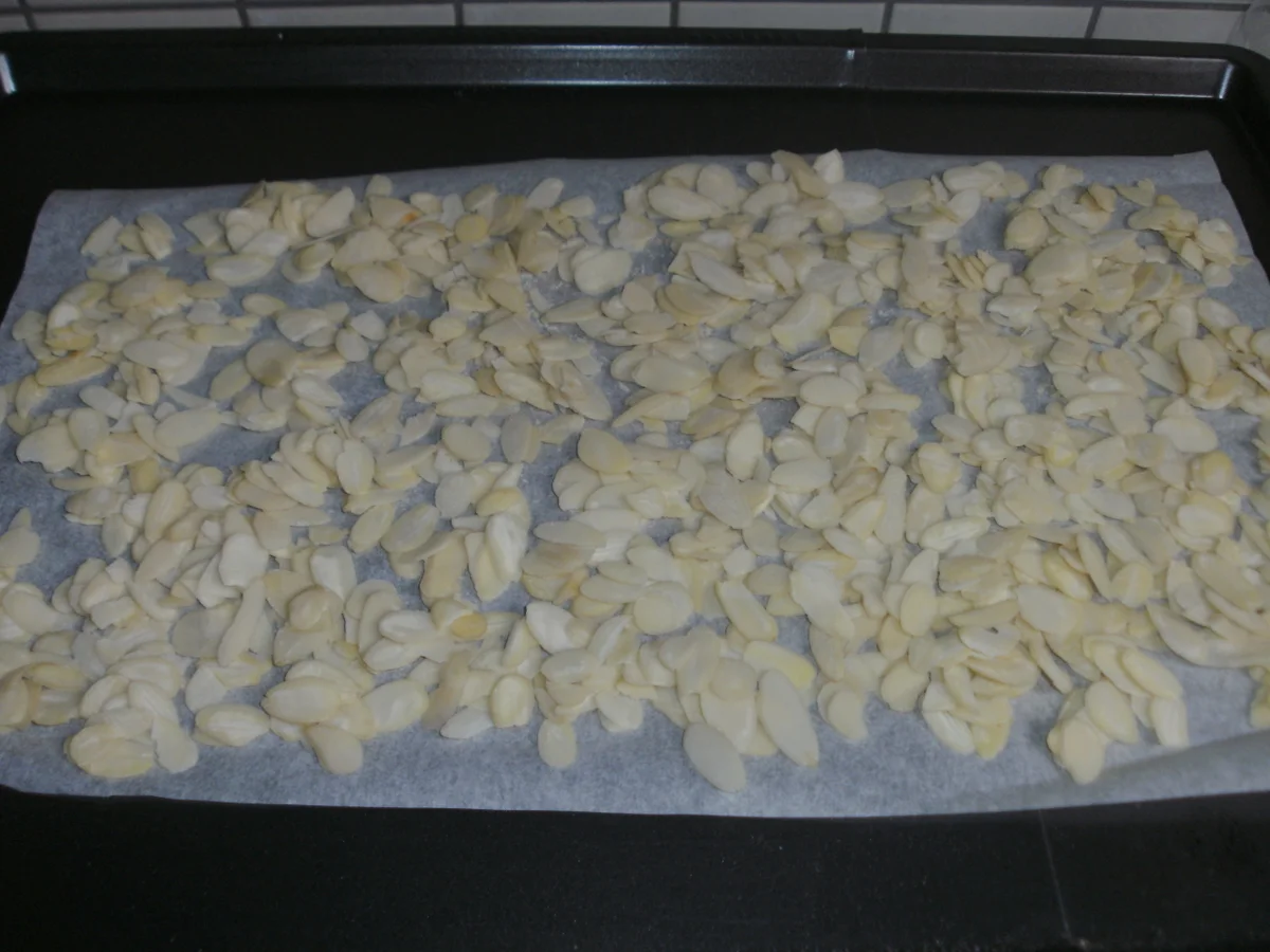 Apfelkuchen - Rezept - Bild Nr. 10