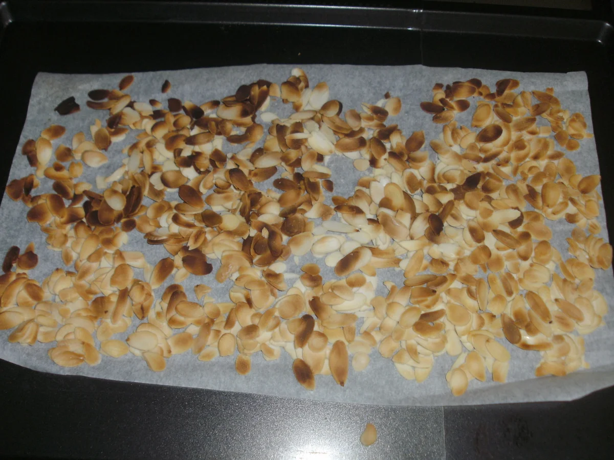 Apfelkuchen - Rezept - Bild Nr. 11