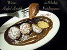 Wiener Kipferl Knödel - Rezept - Bild Nr. 2