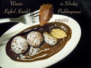 Wiener Kipferl Knödel - Rezept - Bild Nr. 2