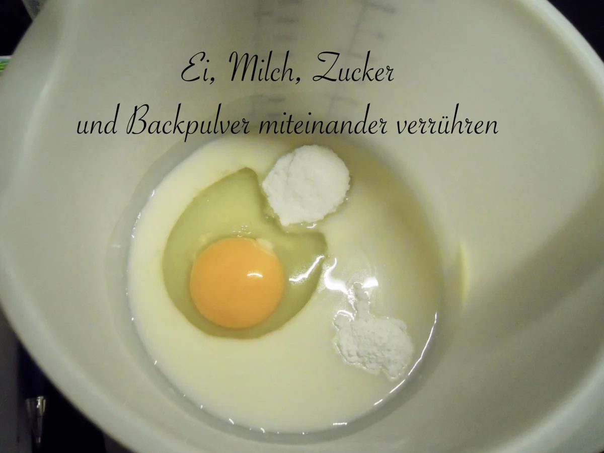 Rezept: Wiener Kipferl Knödel Bild Nr. 3 Wiener Kipferl Knödel - Rezept - Bild Nr. 3