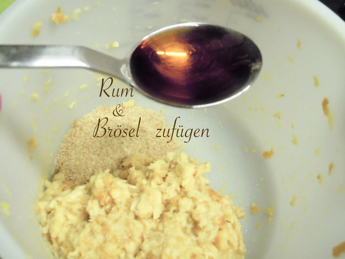 Rezept: Wiener Kipferl Knödel Bild Nr. 8 Wiener Kipferl Knödel - Rezept - Bild Nr. 8