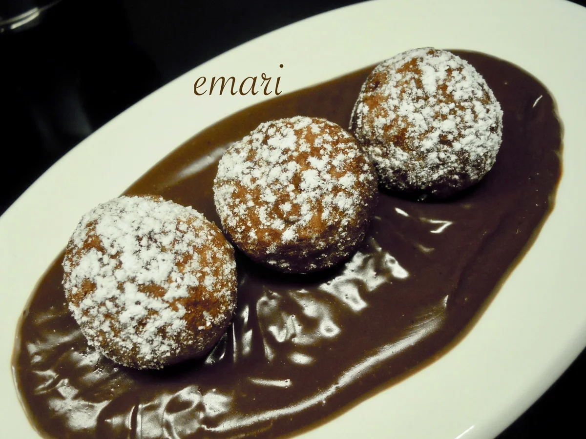 Rezept: Wiener Kipferl Knödel Bild Nr. 11 Wiener Kipferl Knödel - Rezept - Bild Nr. 11