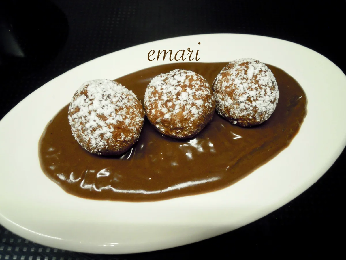 Rezept: Wiener Kipferl Knödel Bild Nr. 14 Wiener Kipferl Knödel - Rezept - Bild Nr. 14