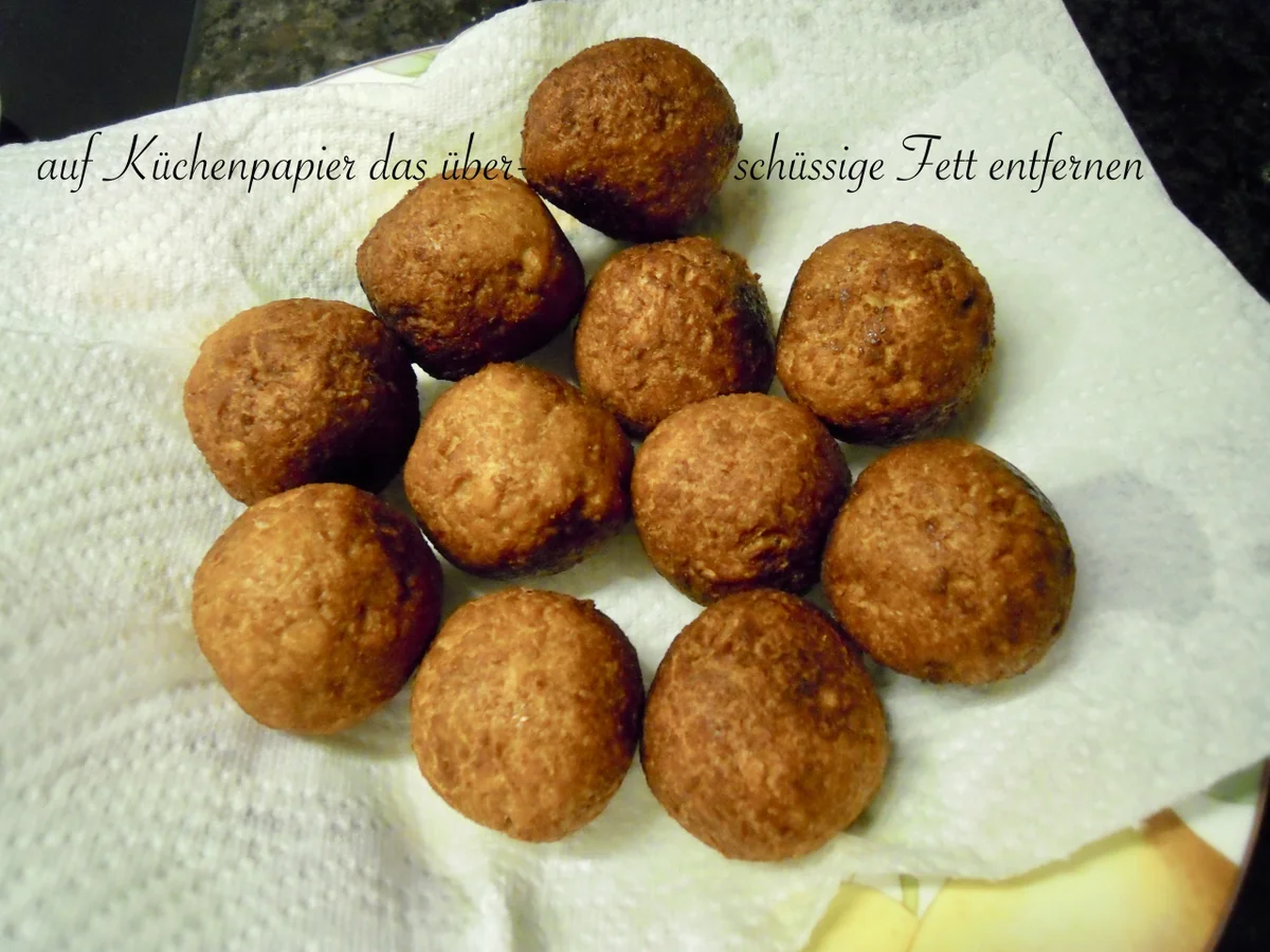 Rezept: Wiener Kipferl Knödel Bild Nr. 13 Wiener Kipferl Knödel - Rezept - Bild Nr. 13