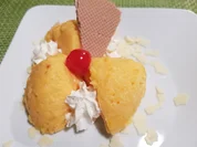 Mandarinen-Mousse - Rezept - Bild Nr. 2