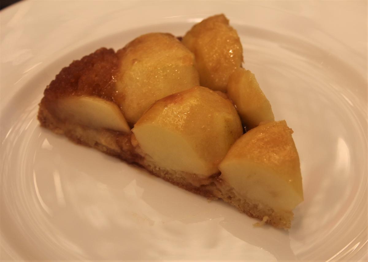 Tarte Tain - Rezept - Bild Nr. 6